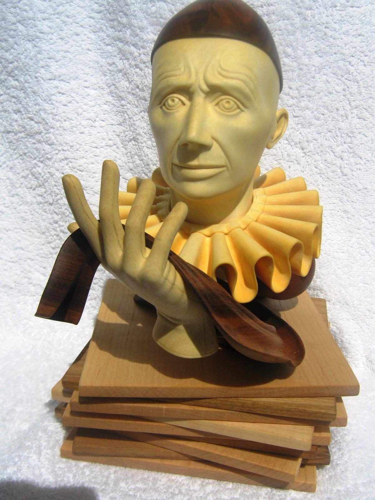 Introducing Sergey Trufanov