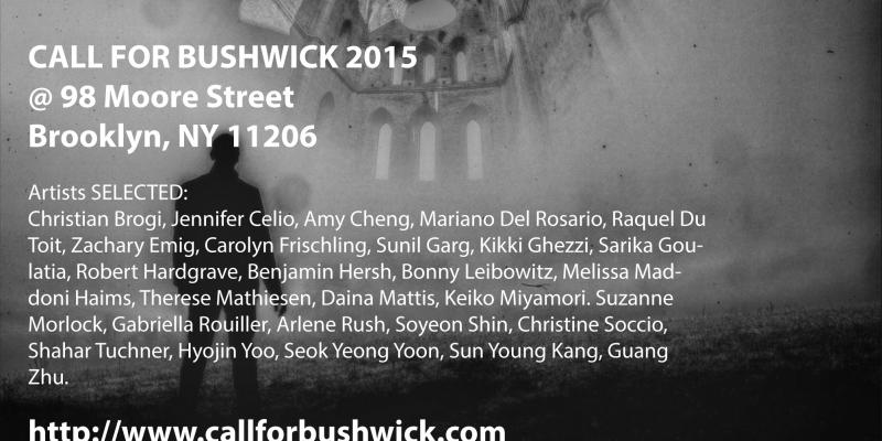 Call For Bushwick Call For Bushwick