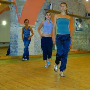 image consultant class