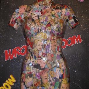 La Creatività al Femminile 2018 @GAMeC PISA