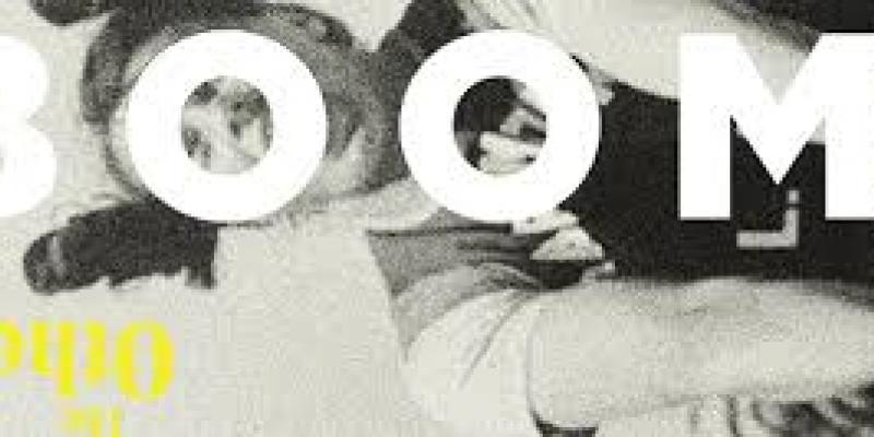 Azione! Seconda@The Others Booom ! Azione! Seconda@The Others Booom !