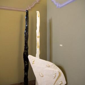 ABSTRACTA IN VILLA A MODENA