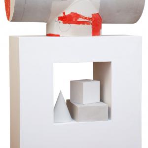 "Humanitas Machinarum" - Marcello Scarselli "Humanitas Machinarum" - Marcello Scarselli