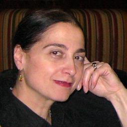 Ketevan Kintsurashvili