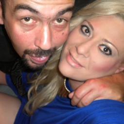 Andrya Kkolou Dietitian