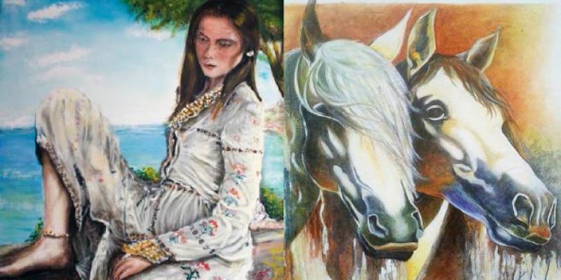 LA LIBERTÀ DELL'ARTE LA LIBERTÀ DELL'ARTE