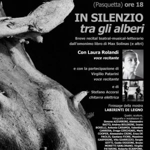 Labyrinths of wood Labyrinths of wood