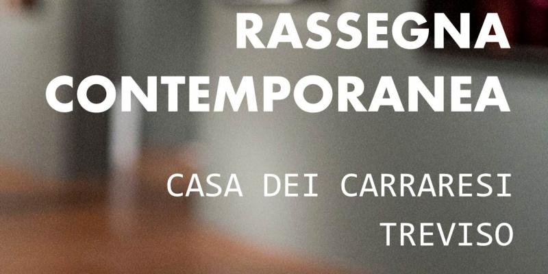 TERZA RASSEGNA CONTEMPORANEA