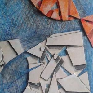 "Dialoghi con l'Anima" di Renzo Sbolci