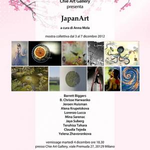 JapanArt JapanArt