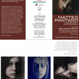 L'IMMAGINARIO...IN UNO SGUARDO L'IMMAGINARIO...IN UNO SGUARDO