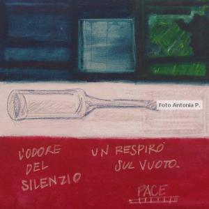 "VERBA MANENT". Irene Papini