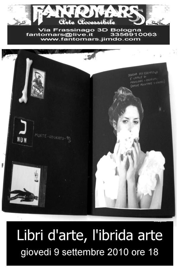 libro d'arte libro d'arte