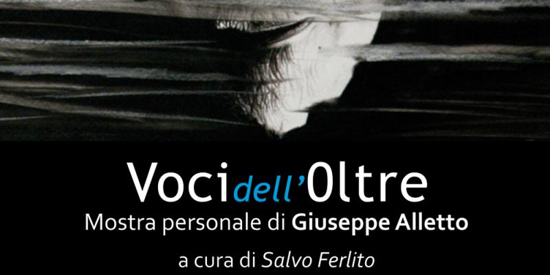 VOCI dell'OLTRE