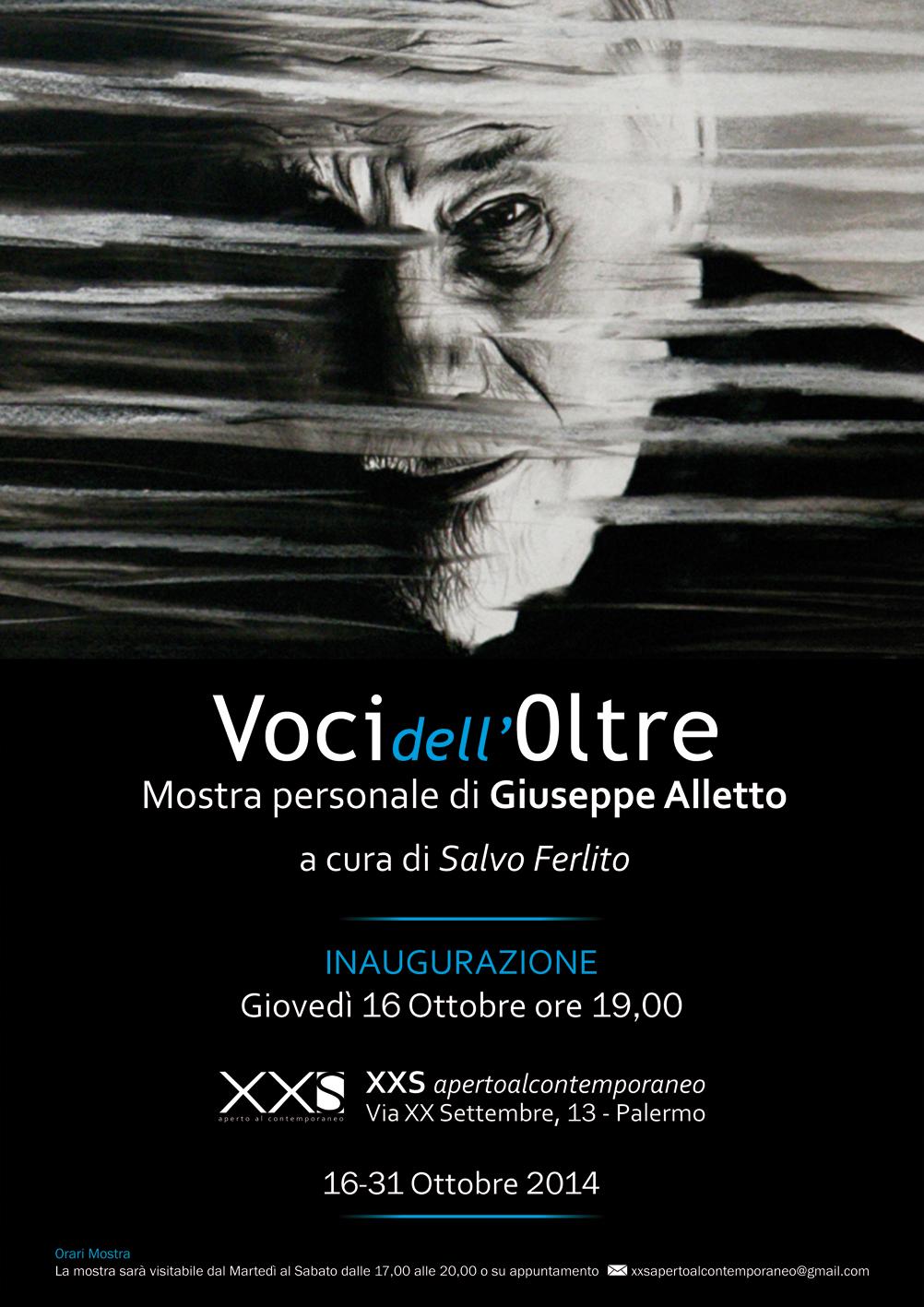 VOCI dell'OLTRE
