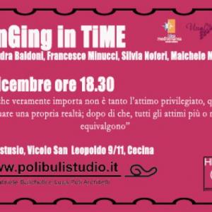 Hanging in Time Hanging in Time