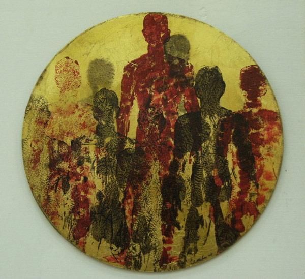 ITALO MUSTONE personale