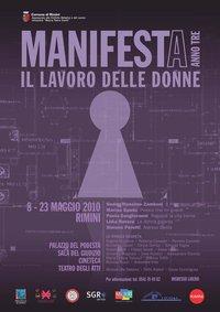 MANIFESTA - La stanza segreta
