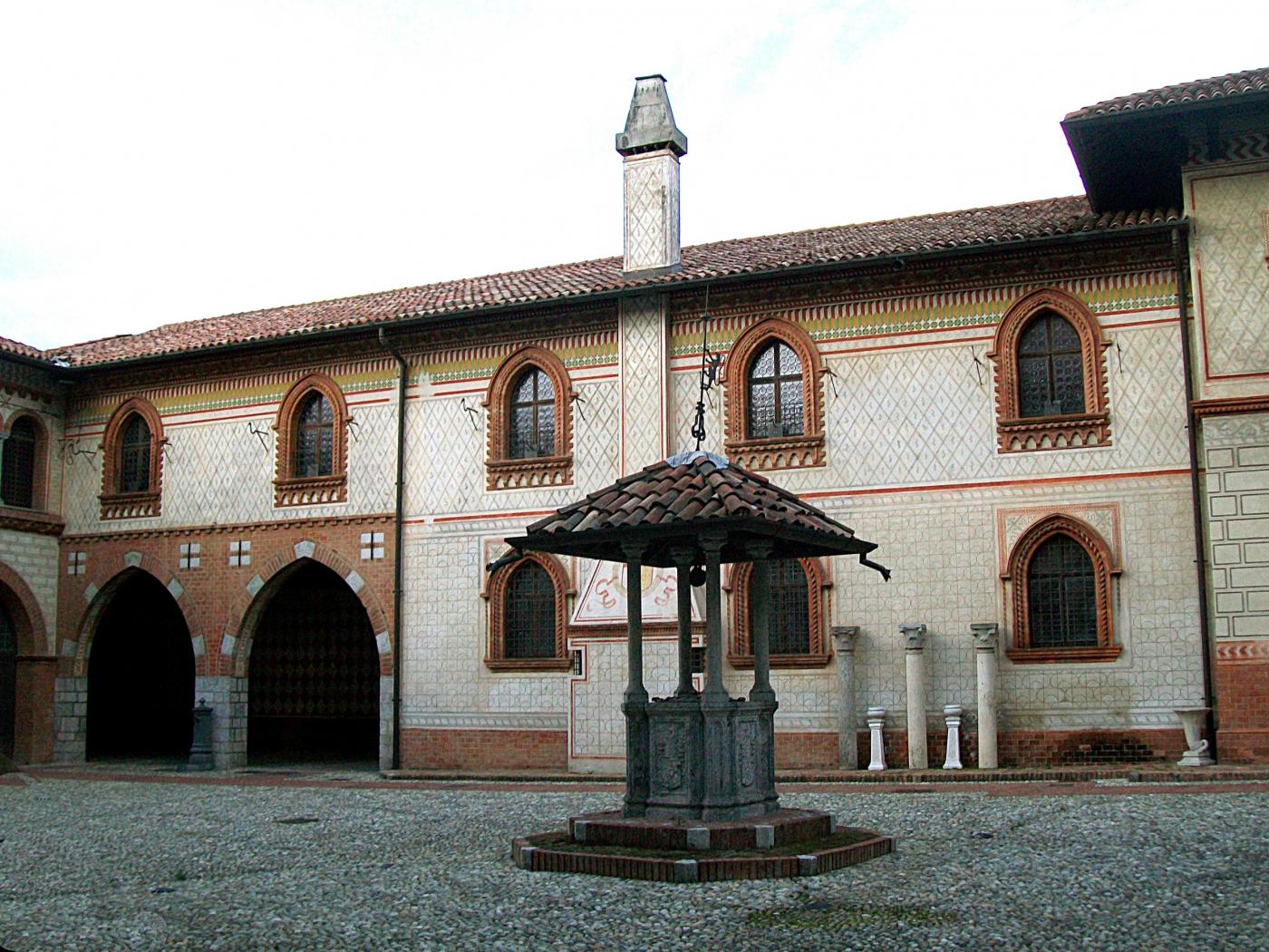 I  GENERI  ICONOGRAFICI