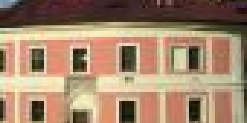 Mostra d’arte a Praga presso la galleria d’arte Chodovska’ Tvrz