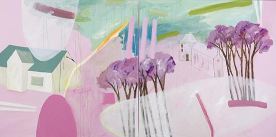 Mirta Vignatti. Nessun posto da chiamare casa