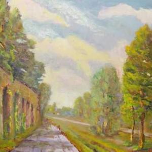 Pisa ... Memorie d'Artista Pisa ... Memorie d'Artista