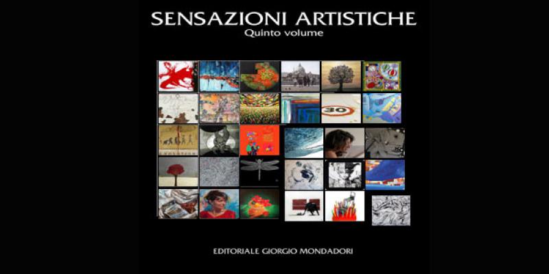 Inauguration of the collective exhibition ARTISTIC SENSATIONS Fifth edition