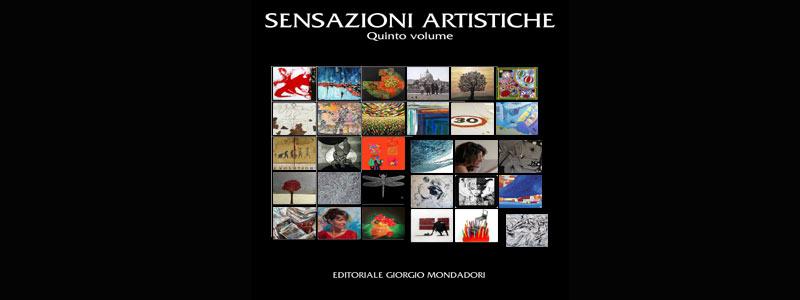 Inauguration of the collective exhibition ARTISTIC SENSATIONS Fifth edition