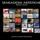  Inaugurazione della mostra  collettiva SENSAZIONI ARTISTICHE  Quinta edizione