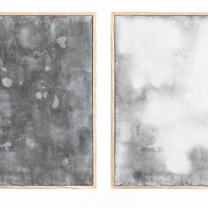 Surface - New work by Adam Turnbull