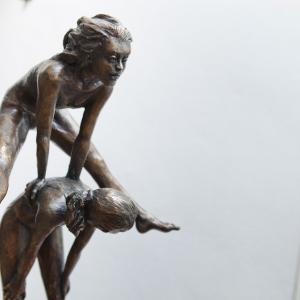 Racconti Sospesi – Yes…You can touch! 