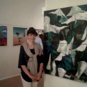 SPOLETO ARTS curated by  Vittorio Sgarbi
