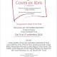 Cosmi ex libris
