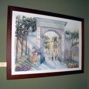 MA QUANTA GENTE C'ERA A WATERCOLOR DESIGN A MODENA 5-24 SETTEMBRE 2015