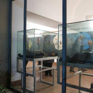 Show Demò Forte Sangallo - Nettuno (Rome)