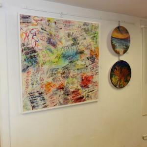 ARTISTI INTERNAZIONALI