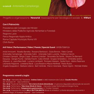 Food Culture e Slow Art | l'arte che rappresenta il gusto Food Culture e Slow Art | l'arte che rappresenta il gusto