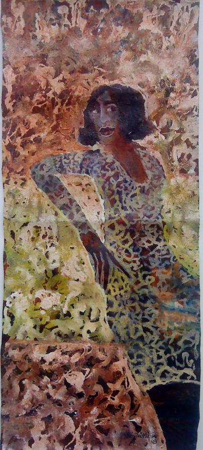 Lemonland , the women Lemonland , the women