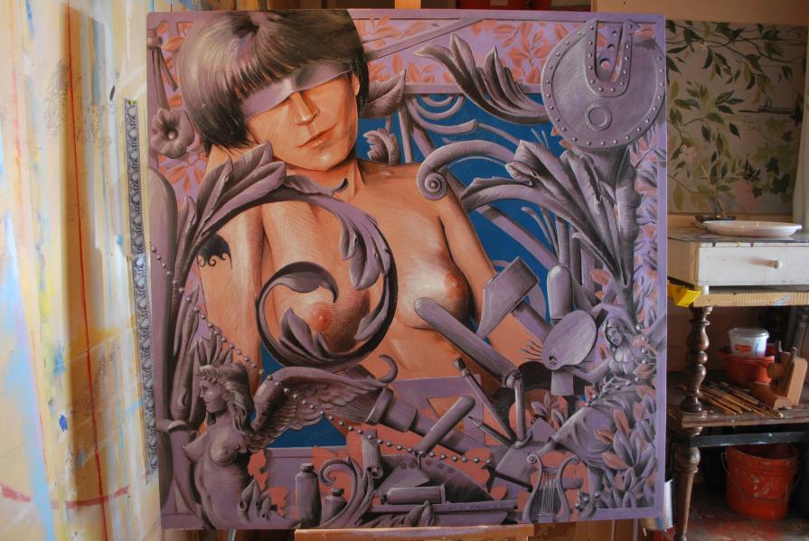 ARTEFATTO N.1 ARTEFATTO N.1