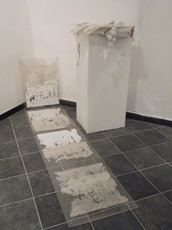 SATURARTE 2009 Genova SATURARTE 2009 Genova