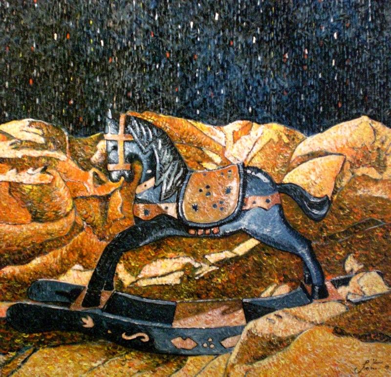 divagazioni oniriche