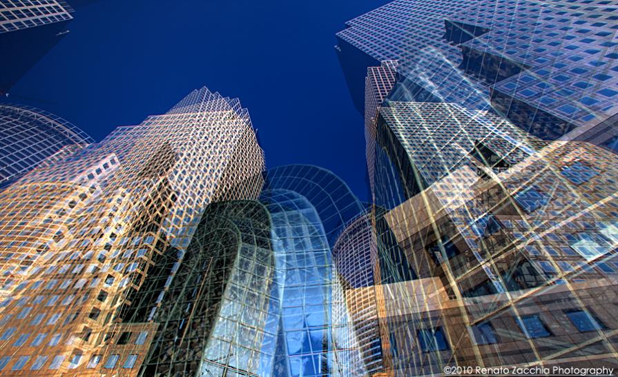 Inviluppi e Superfettazioni