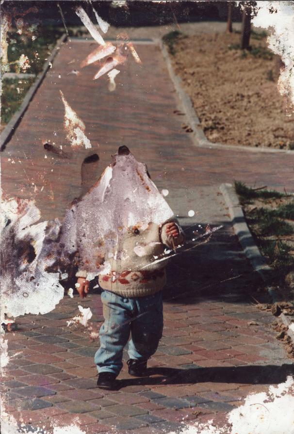 senza titolo senza titolo