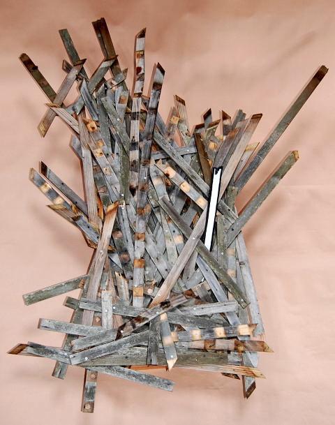 Untitled #477 Untitled #477