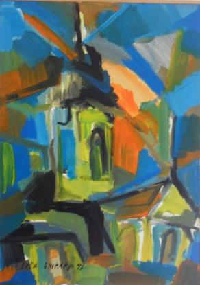 Duomo di Svece (Austria)