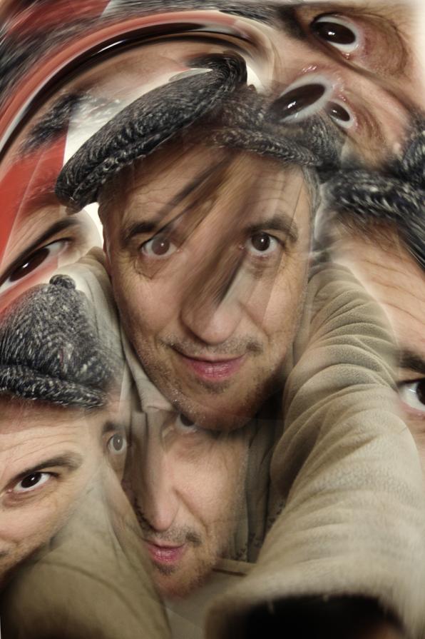 occhio .... agli .occhi...