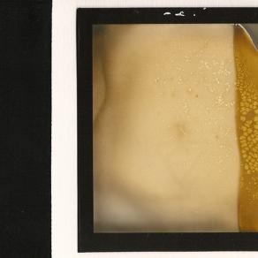 Tu non puoi vedere da dove io mi gurdo