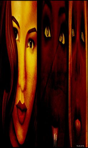 Metamorfosi - AlternativeVision