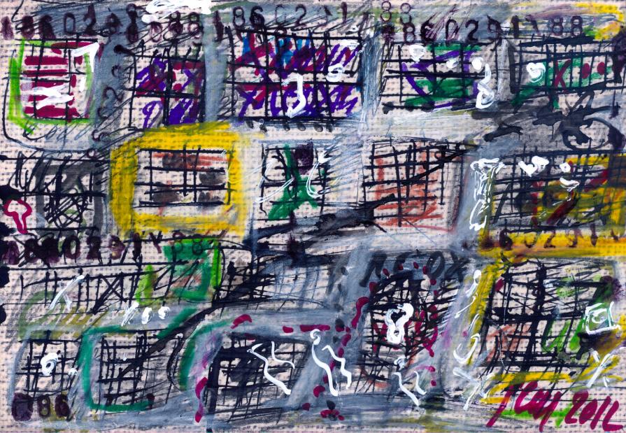 premonizione archiviata