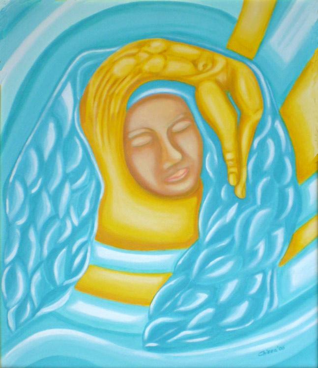 Evoluzione Femminile